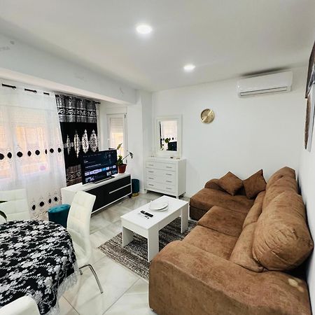 Apartamento Centrico Vinaros 1A Exterior foto